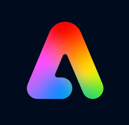 Adobe Express icon