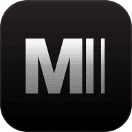 Mirage Studio icon