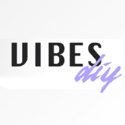 Vibes DIY icon